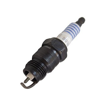 Motorcraft Various Ford/Lincoln And Mercury Spark Plug, Sp452 SP452